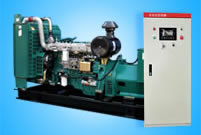 <b>玉柴自動化柴油發(fā)電機組</b>